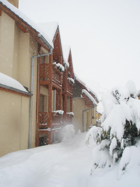 Villa Elena Smižany Dış mekan fotoğraf