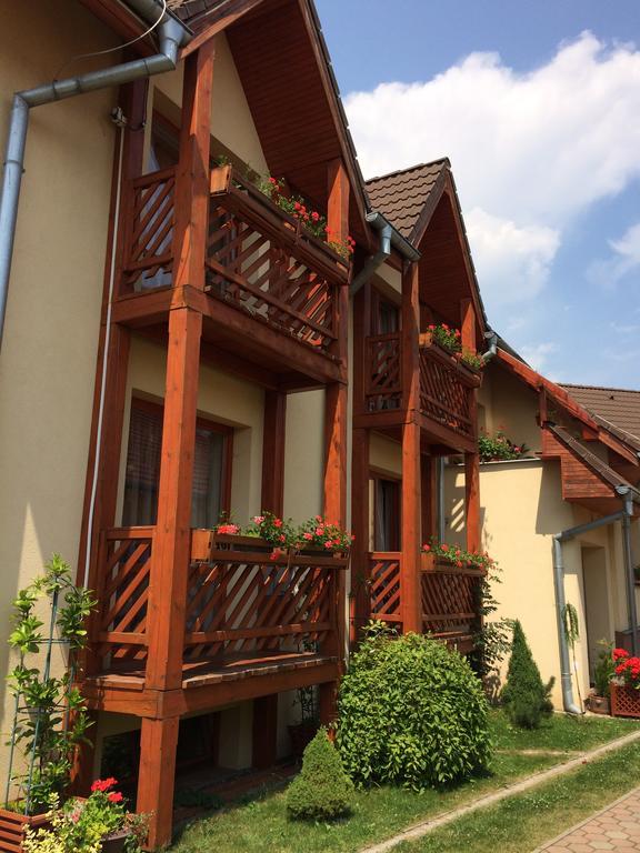 Villa Elena Smižany Dış mekan fotoğraf