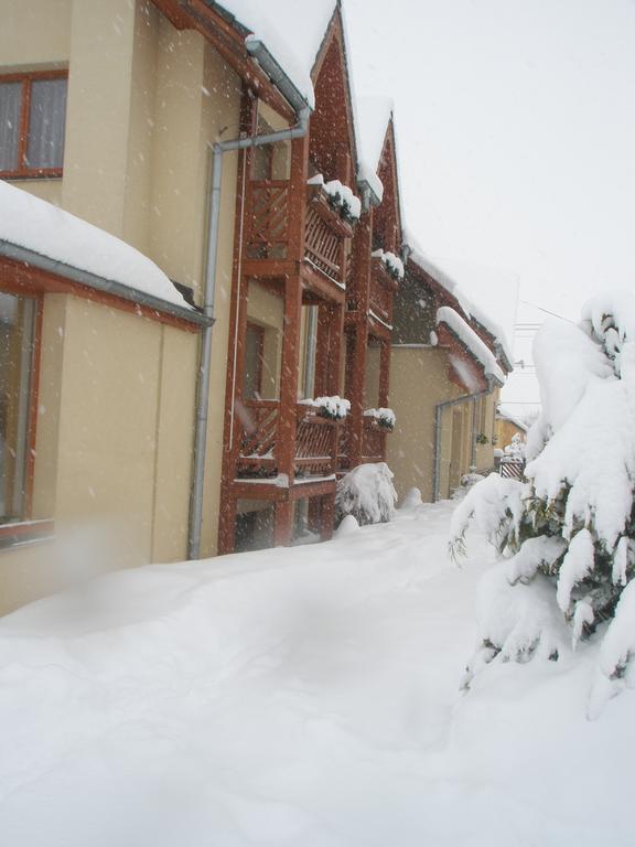 Villa Elena Smižany Dış mekan fotoğraf