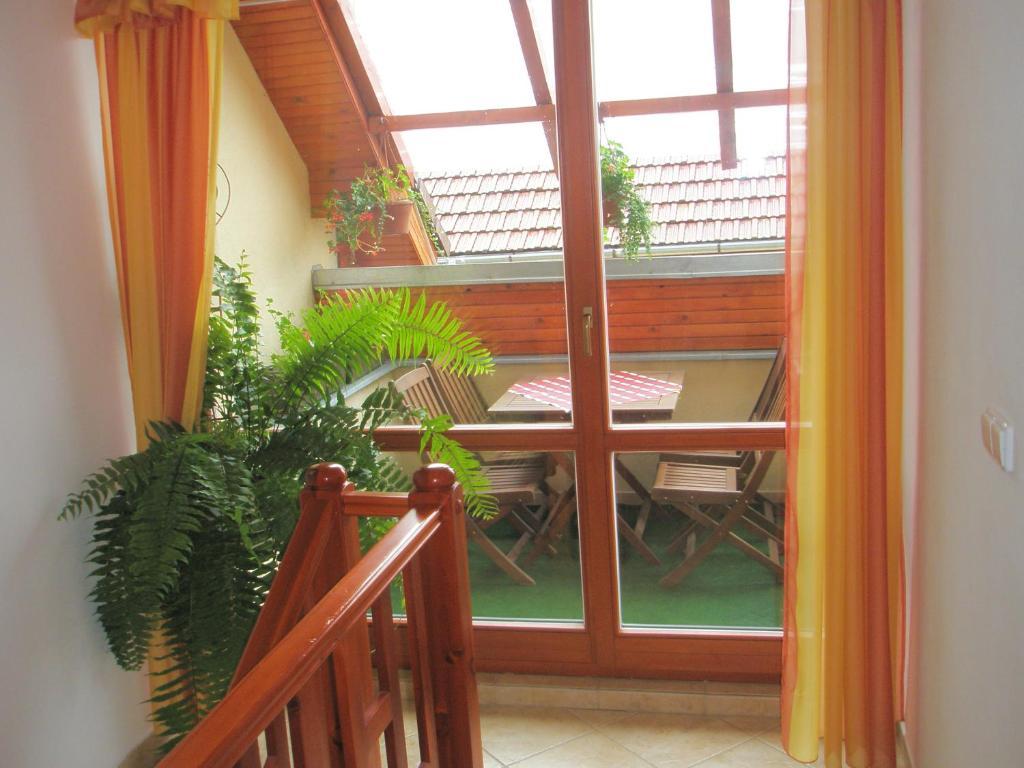 Villa Elena Smižany Oda fotoğraf